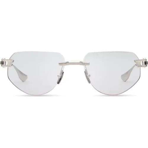 Dtx164 A02 Optical Frame , unisex, Sizes: 56 MM - Dita - Modalova