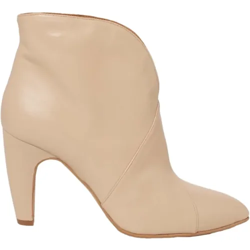 Ankle boots Tl-Chiara , female, Sizes: 6 UK, 7 UK, 5 UK - Toral - Modalova