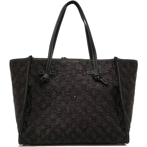 Shopper Bag , female, Sizes: ONE SIZE - Gianni Chiarini - Modalova