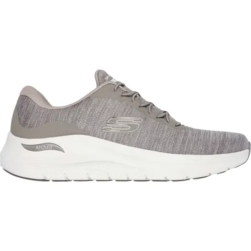 Arch Fit 2.0 Sneakers , Herren, Größe: 46 EU - Skechers - Modalova