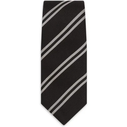 Ties Pala 8 , male, Sizes: ONE SIZE - Dolce & Gabbana - Modalova