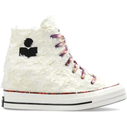 Isabel Marant , Damen, Größe: 39 EU - Converse - Modalova