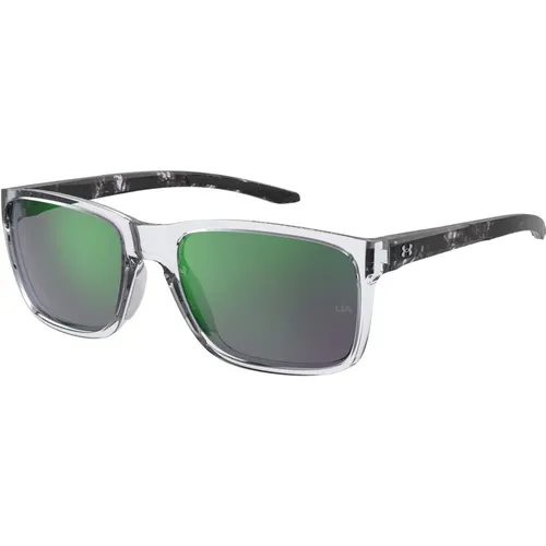 Sunglasses UA 0005/S , male, Sizes: 58 MM - Under Armour - Modalova