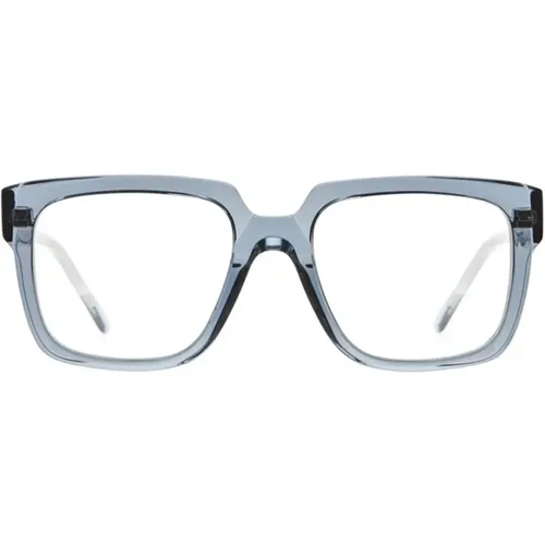 K3 Sb-Op Mask Eyewear , unisex, Sizes: 52 MM - Kuboraum - Modalova