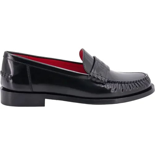 Loafer , female, Sizes: 4 UK, 3 1/2 UK, 4 1/2 UK, 5 UK, 2 1/2 UK - Salvatore Ferragamo - Modalova