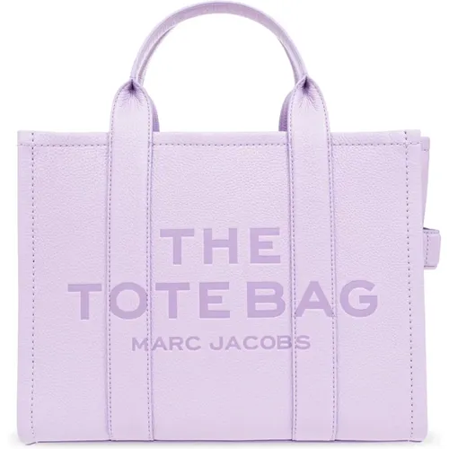 Medium The Tote Bag , female, Sizes: ONE SIZE - Marc Jacobs - Modalova