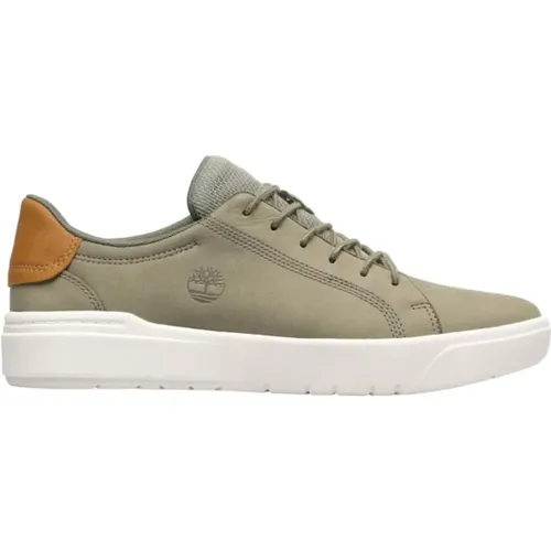 Low-Top Sneakers , male, Sizes: 10 UK, 6 UK - Timberland - Modalova