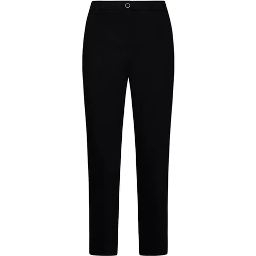 Trousers Collection , female, Sizes: XS, 2XS, S - Kaos - Modalova