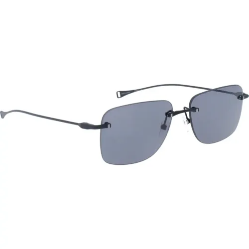 Lancier Sunglasses , unisex, Sizes: 57 MM - Dita - Modalova