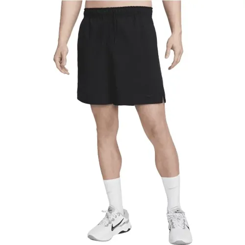 Sporty Unlimited Shorts , Herren, Größe: M - Nike - Modalova