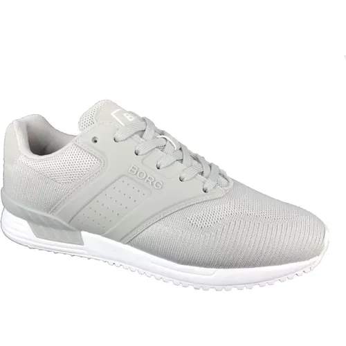 Sneaker Schuhe R140 , Herren, Größe: 43 EU - Björn Borg - Modalova