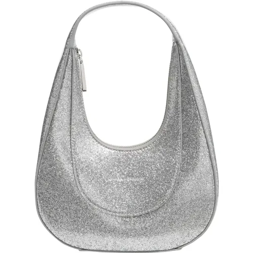 Eye Star Hobo Bag , female, Sizes: ONE SIZE - Chiara Ferragni Collection - Modalova