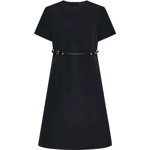 Voyou Schwarzes Kleid Givenchy - Givenchy - Modalova