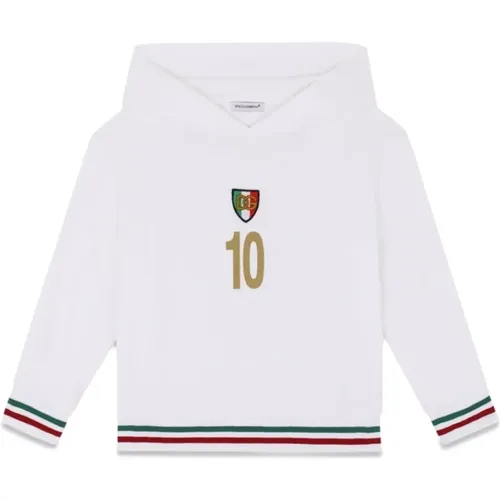 Sweatshirt Dolce & Gabbana - Dolce & Gabbana - Modalova