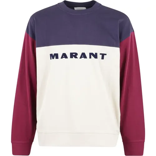 Stylischer Pullover für Frauen , Herren, Größe: 2XL - Isabel marant - Modalova