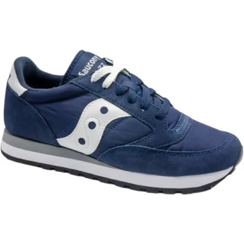 Sneakers , male, Sizes: 12 1/2 UK, 6 UK, 10 UK, 9 UK - Saucony - Modalova