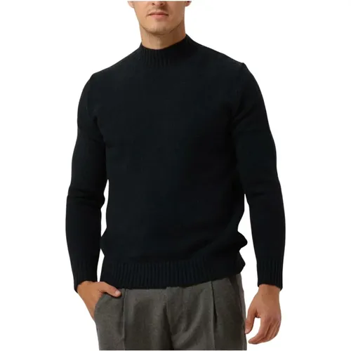 Herren Pullover & Westen Zayn , Herren, Größe: S - drykorn - Modalova