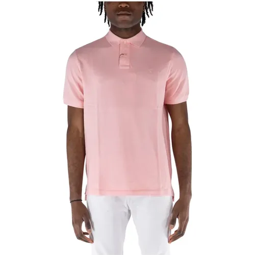Polo Shirts , male, Sizes: M, S, XS - Ralph Lauren - Modalova
