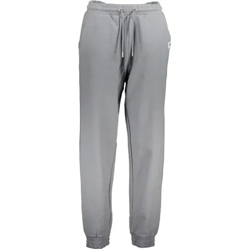 Sporty Womens Pants , male, Sizes: M, S, XS - Calvin Klein - Modalova