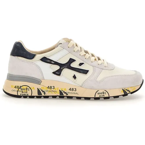 Sneakers , male, Sizes: 11 UK, 7 UK, 10 UK, 8 UK, 6 UK, 9 UK - Premiata - Modalova