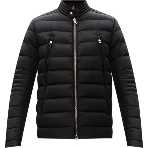 Quilted Down Jacket , male, Sizes: 3XL - Moncler - Modalova