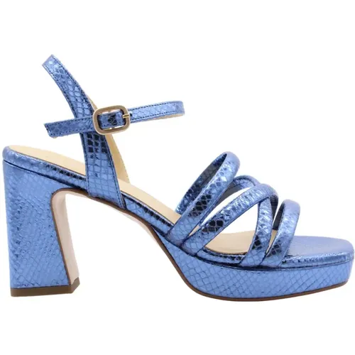 Bergerac Sandal , female, Sizes: 3 UK, 7 UK - Ctwlk. - Modalova