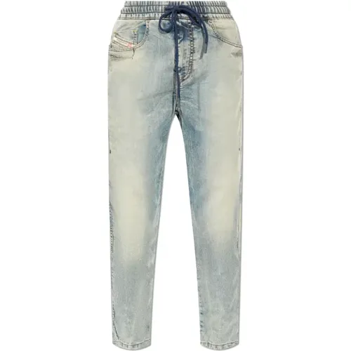 Jeans 2041 D-Fayza Diesel - Diesel - Modalova