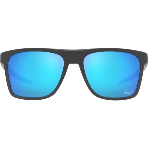 Leffingwell Sonnenbrille - Surf-inspiriertes Design , Herren, Größe: 57 MM - Oakley - Modalova