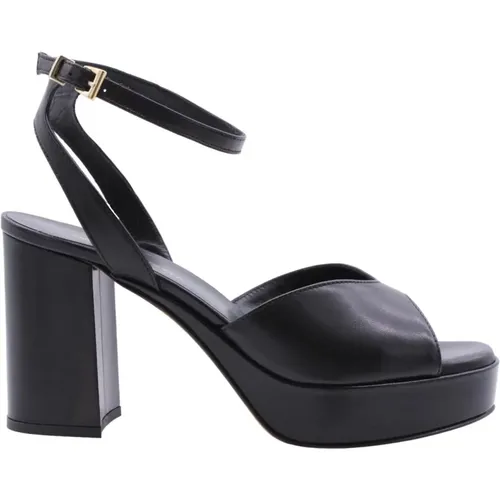 Elegant High Heel Sandals , female, Sizes: 5 UK, 6 UK - Rotta - Modalova