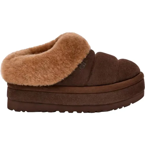 Braune Hausschuhe UGG - Ugg - Modalova