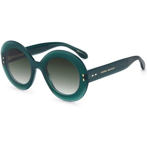 Frame Stylish Sunglasses , female, Sizes: 51 MM - Isabel marant - Modalova