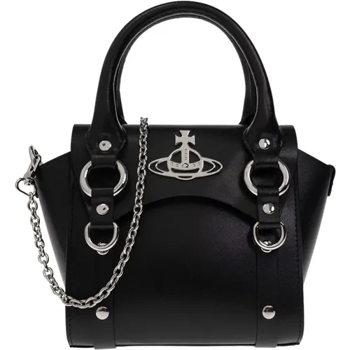 Handtasche , Damen, Größe: ONE Size - Vivienne Westwood - Modalova