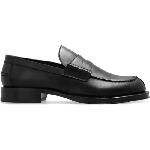 Medley loafers , male, Sizes: 5 UK - Lanvin - Modalova