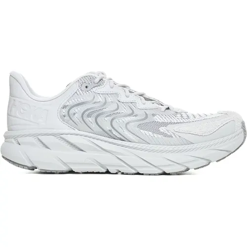 Clifton LS Sneakers , Herren, Größe: 44 2/3 EU - Hoka One One - Modalova