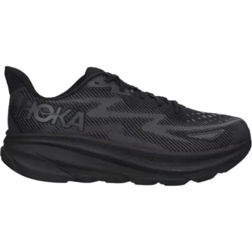 Sneakers , male, Sizes: 12 2/3 UK, 12 UK - Hoka One One - Modalova