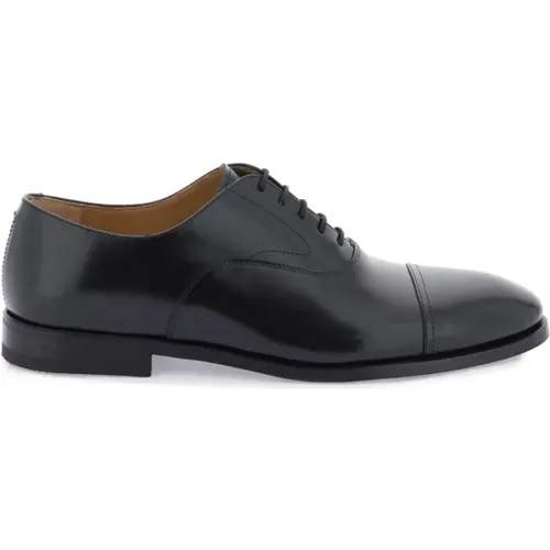 Business Schuhe , Herren, Größe: 44 EU - Henderson - Modalova