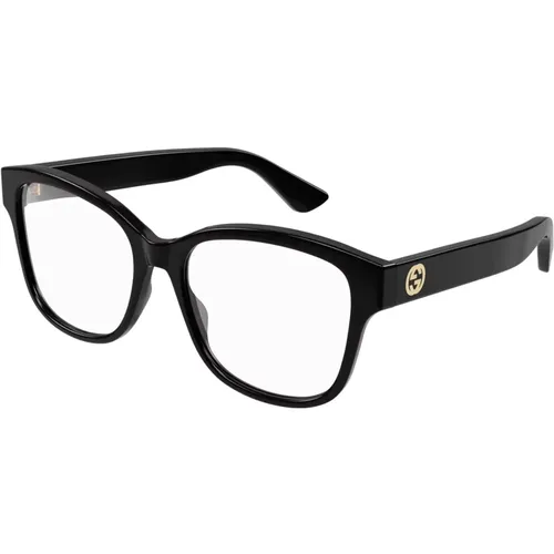Eyewear Frames , unisex, Größe: 54 MM - Gucci - Modalova