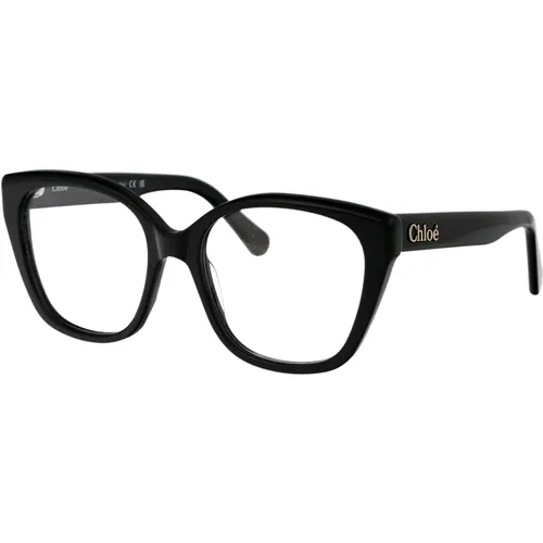 Stilvolle Optische Brille Modell Ch0241O - Chloé - Modalova