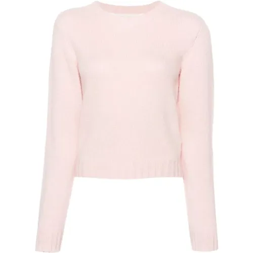 Sweaters , female, Sizes: S, M, XS - Palm Angels - Modalova
