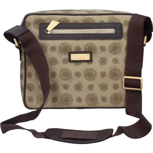 Stylish Crossbody Bag in Synthetic Leather , female, Sizes: ONE SIZE - Alviero Martini 1a Classe - Modalova