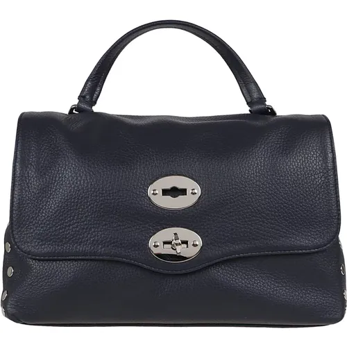 Shoulder Bag Elegant Design , female, Sizes: ONE SIZE - Zanellato - Modalova