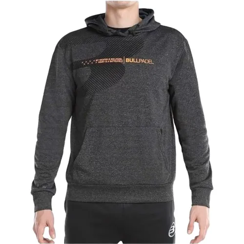 Jaque 105 Hoodie Bullpadel - Bullpadel - Modalova