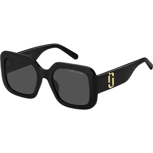 Damen Snapshot Sonnenbrille - Marc Jacobs - Modalova