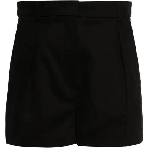 Unico Shorts for Active Lifestyle , female, Sizes: XS, 2XS - SPORTMAX - Modalova