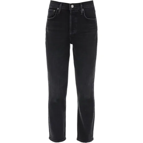 Jeans , Damen, Größe: W25 - Agolde - Modalova