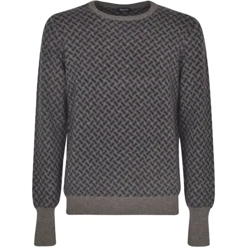 Sweatshirts , Herren, Größe: XL - Drumohr - Modalova