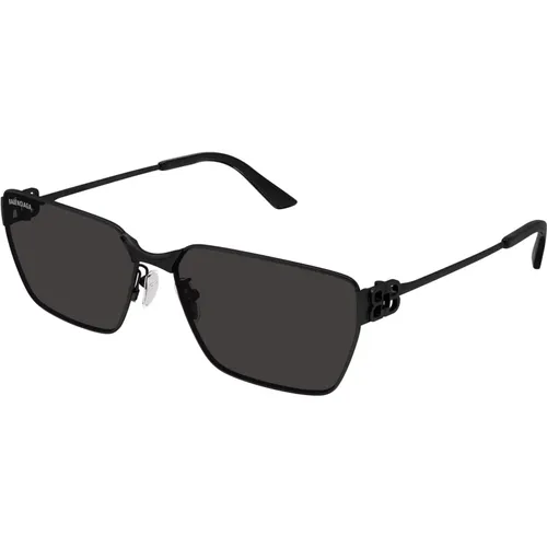 Sunglasses Bb0374S , unisex, Sizes: 63 MM - Balenciaga - Modalova