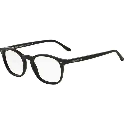 Glasses , unisex, Größe: 50 MM - Giorgio Armani - Modalova