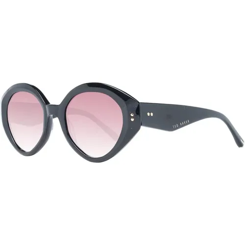 Stilvolle Cat Eye Sonnenbrille mit Verlauf - Ted Baker - Modalova