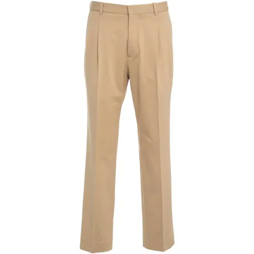 Trousers Ss24 , male, Sizes: M, L, XL - Circolo 1901 - Modalova